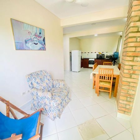 Апартаменты Departamento Zuatynky Асунсьон Экстерьер фото