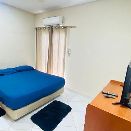 Апартаменты Departamento Zuatynky Асунсьон Экстерьер фото