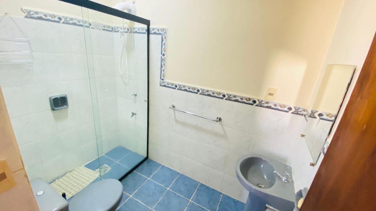Апартаменты Departamento Zuatynky Асунсьон Экстерьер фото