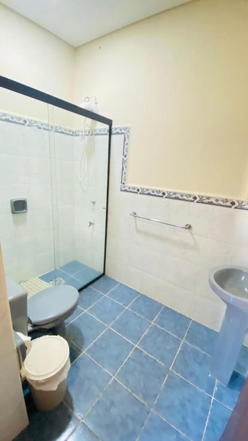 Апартаменты Departamento Zuatynky Асунсьон Экстерьер фото