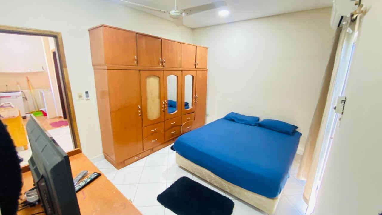 Апартаменты Departamento Zuatynky Асунсьон Экстерьер фото