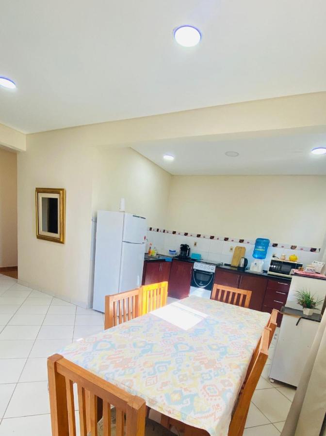 Апартаменты Departamento Zuatynky Асунсьон Экстерьер фото
